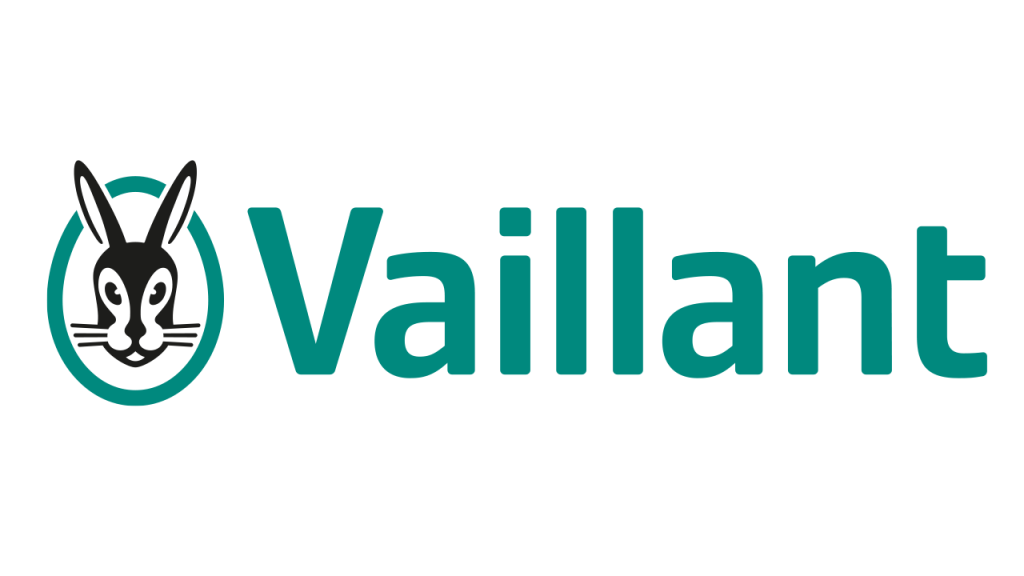 Vaillant approved boiler installer sign for Buckley Site Solutions