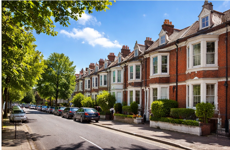 local plumbing and heating engineer serving South london homes