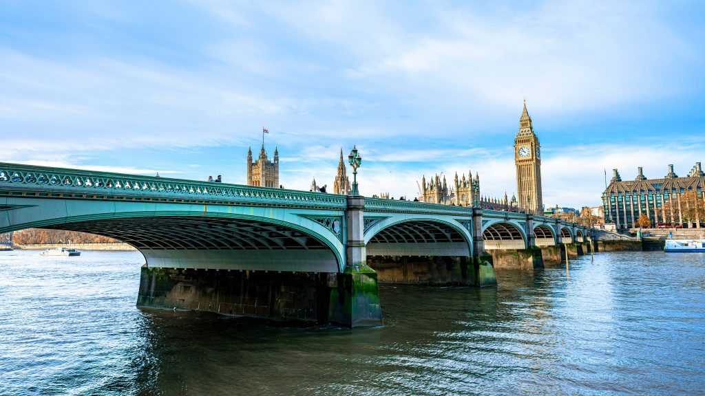 Plumbing  and heating services across South London 